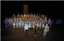 Skulpturen - Eli Ho & Dancers 8 