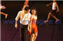 Skulpturen - Eli Ho & Dancers 11