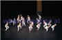 Skulpturen - Eli Ho & Dancers 12