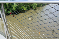 Hauptbrücke  Graz (Mur)