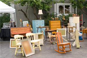 Second Hand-Läden in Graz und Graz Umgebung