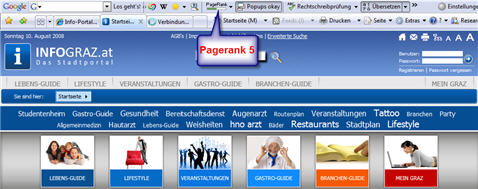 Internetauftritt, Internetmarketing, Internetservice, Internetwerbung, Internetwerbung Banner, Internetwerbung kosten, Kampagne