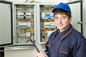 Installateure und Installateurinnen, Installationsbetriebe