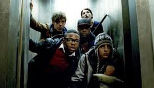 Attack the Block