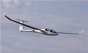 Segelflug 