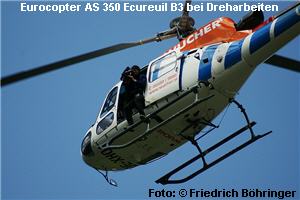 Hubschrauber  