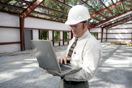 Bau, Baunebengewerbe und Holz