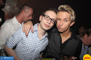 Rosys B-Day Bash - 043