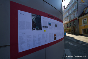 Grazer-Impressionen Kunsthaus IMG 9688jpg Graz Bezirk lend 4 IV Michael Promberger 2011 1
