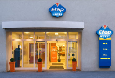 ETAP_AccorHotels_Graz,zentrale Lage,familienfreundlich