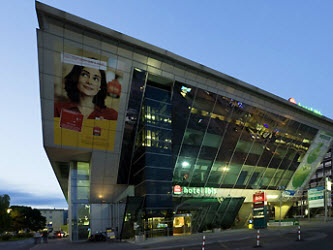 IBIS_AccorHotels_Graz,Tiefgarage,g&uuml;nstige_Zimmer_am_Hauptbahnhof