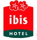 firmen logo von Hotel Ibis Graz ***