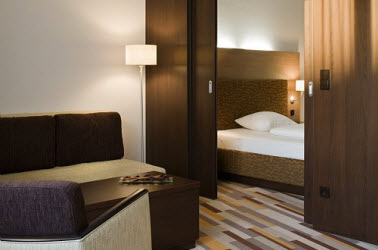 Mercure_City,AccorHotels_Graz,Zimmer,Ambiente