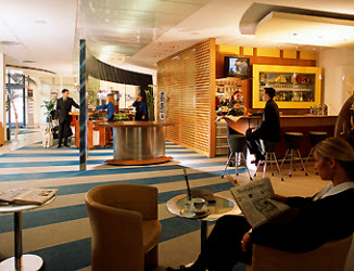 Mercure_Messe_Graz,AccorHotels,Rezeption,Lobby