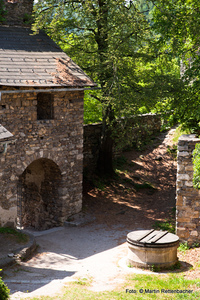 Burgruine Gösting