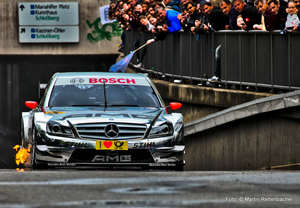 DTM in Graz 