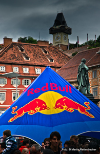 DTM in Graz 