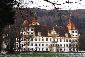 Schloss Eggenberg
