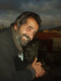 Christos Zourbakis Portrait 125 2301