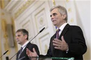 bundesregierung,faymann,rettung,staat,kredite,darlehen,aktionäre,krise,verlust,sparen,risiken,bip,banken österreich