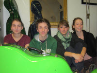 Cellokonzert_Freie_Waldorfschule_Graz,Fotonachweis:FWS Graz Andrej