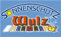 logo sonnenschutz Wulz Markisen rollos 