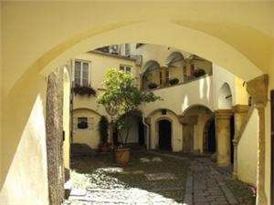 innenhof,studenten,architektur,university graz,graz university,universitäten,landhaus,gestalten,fotografieren,erbe,hochschulen,