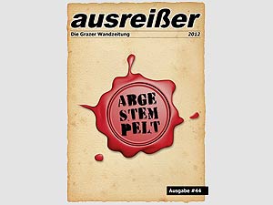 ausrei&szlig;er,ausreisser,klagen,regulierung,&ouml;ffentlich,bloggen,status quo,schweigen,vorstellungen,indikator,autonomie