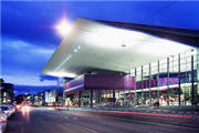 Fotos aus der Grazer Stadthalle 
