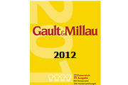 Grazer Restaurants im Gault Millau 2012 