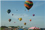 Ballonfahren - beeindruckende Fotos