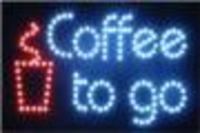 Coffee Shops - Coffee to Go