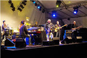 Jazz im Beisl, auch das gehört zu Graz