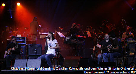 christina stürmer ticket graz, christina stürmer tickets graz, christina stürmer neues graz, christina stürmer nie genug graz, christina stürmer ohne graz