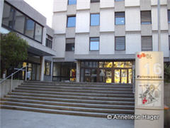 Studieren in Graz,medizinische universität,forschung,steirisch,eislaufen,prüfungen,ausstellungen,hochschulen,joanneum