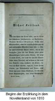 Michael Kohlhaas,Bezahlung,subalterne Personen,Scherge,KEINE Reaktion,Graz,Schergen,Gier,Universität,Räson,Privilegien,Unsinnigkeit