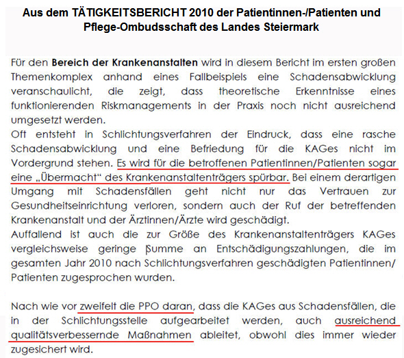 KAGes,LKH,Privatordination,online,filme,krankenhaus,privat,druck,management,arzt,geld,erfahrungen,behandlung,ärzte,symptome,symptom,mails