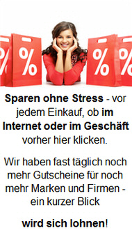Gutscheine auf Info-Graz