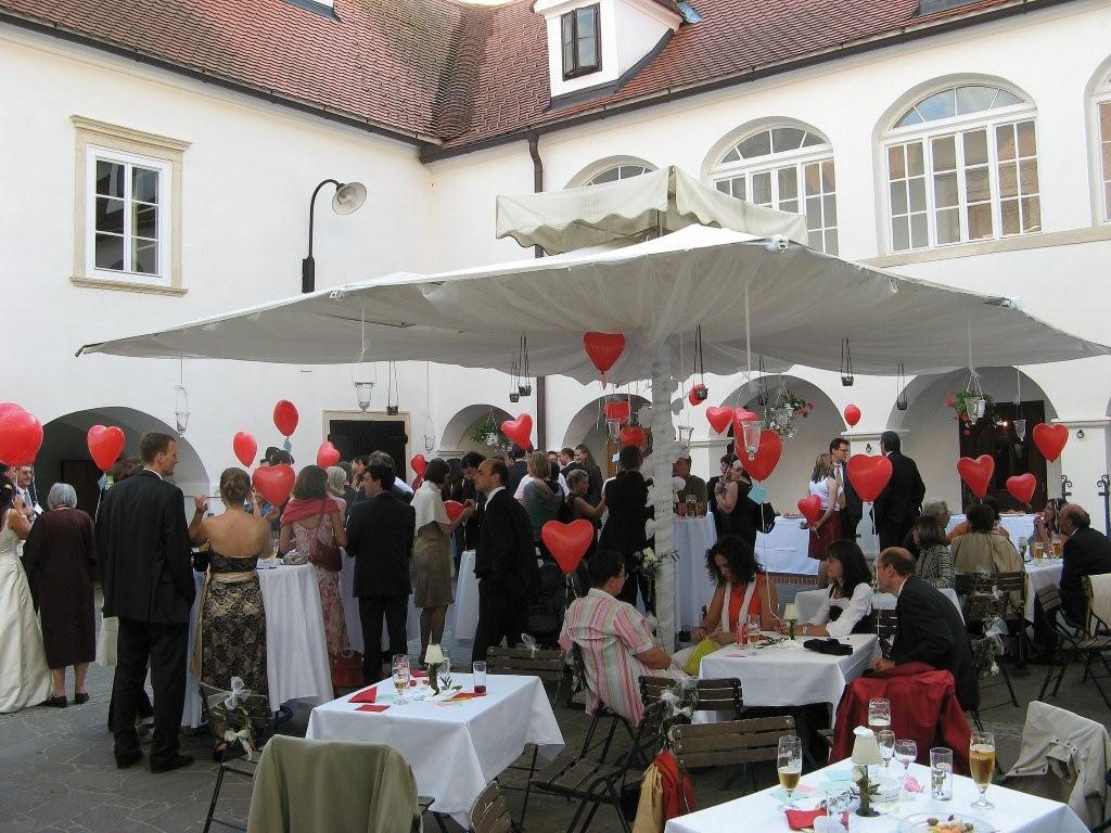 Hochzeitsbräuche