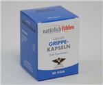Grippe Kapseln und Grazer Hausspezialitäten, registrierte Arzneispezialitäten mit einzigartiger Zusammensetzung und Wirkung