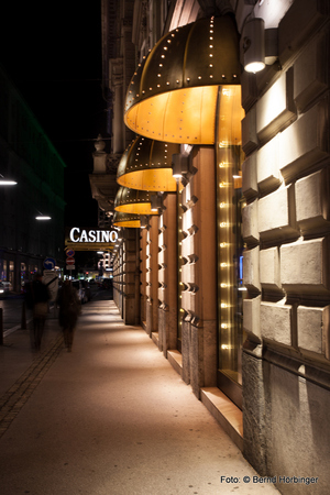 Casino Graz