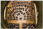 Orchester recreation - Tod und Leben 6.4.