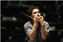 Orchester recreation - Die Schöpfung 12.5.