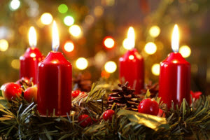 Weihnachten auf INFOGRAZ.at