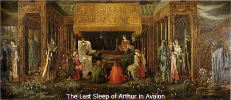 King Arthur Purcell: King Arthur oder Englands Würde A Dramatick Opera von John Dryden