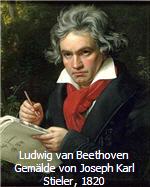 Ludwig van Beethoven, Komponist der Wiener Klassik, Romantik den Weg, Streichquartett in f, op. 95, Quartetto serioso