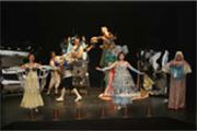 Veranstaltung für KINDER, styriarte-Oper, Kinder ab zehn Jahren, Remise MariatrostKomische Oper, Dramma giocoso, Carlo Goldoni