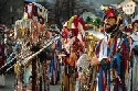 Fasching - närrische Zeit