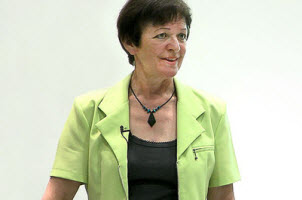 Mag. Maria Neuberger-Schmidt - Elternwerkstatt