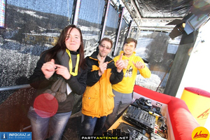 Antenne Schulskitag - Planai - Freitag, 01. März 2013 - 031